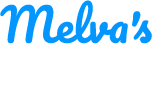 Melva’s Cleaning Services Logo